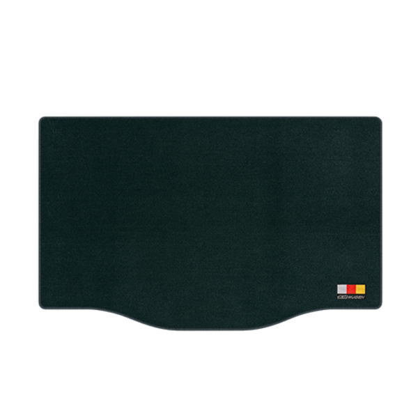 無限 MUGEN 08P11-XNN-K0S0-BK スポーツラゲッジマット ブラック フィット GR1/GR2/GR3/GR5/GR6/GR7用の通販は