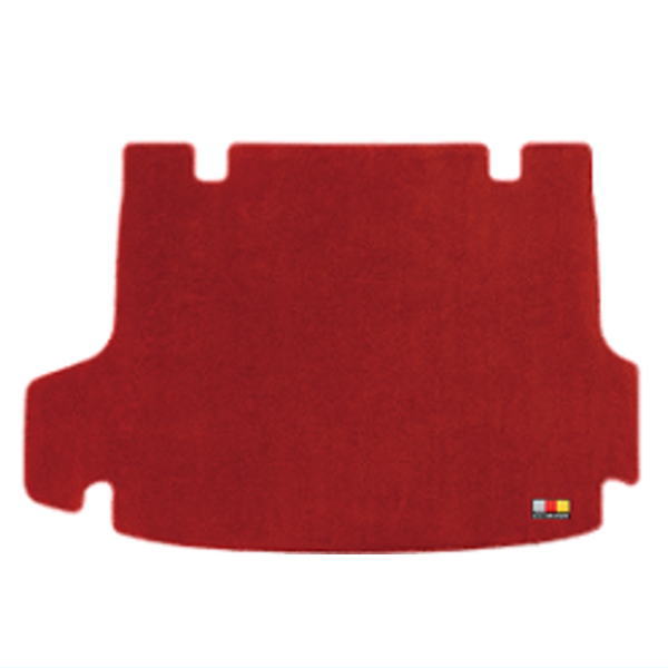 無限 ZR-V スポーツラゲッジマット 08P11-XNT-K0S0-RR レッド SPORTS LUGGAGE MAT ZR-V 5BA-RZ3/RZ5, ZR-V e:HEV 6AA-RZ4/RZ6 MUGEN