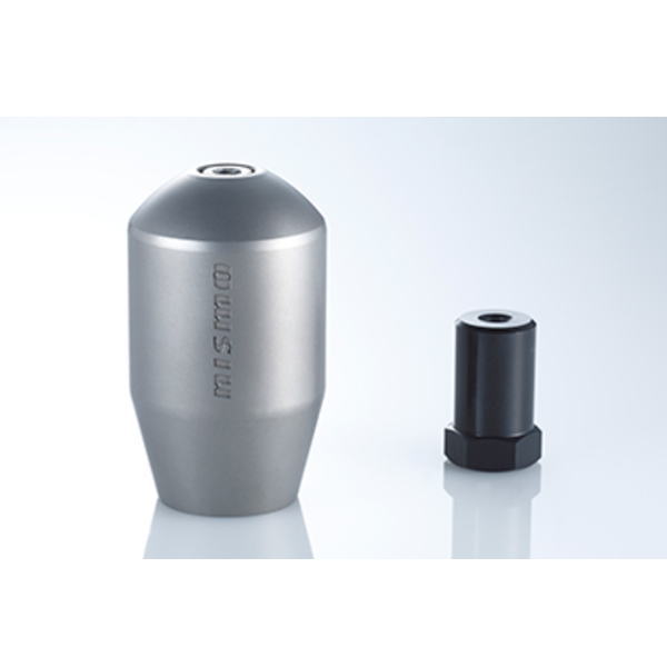 NISMO ニスモ 32865-RN017-12 GTシフトノブ シフトノブ チタン製