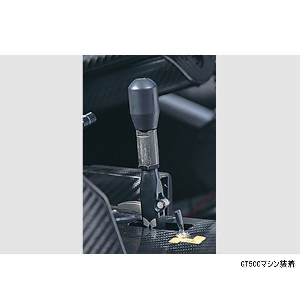 ニスモ シフトノブ 32865-RN019-12 GTシフトノブ ソフトウレタン製 取付ネジ12mm 6速用シフトパターンプレート付(32865-RN018-12の後継品) NISMO_3
