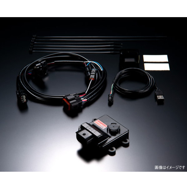 HKS 42018-AT018 力強さ編集人 GRヤリス（GXPA16）用