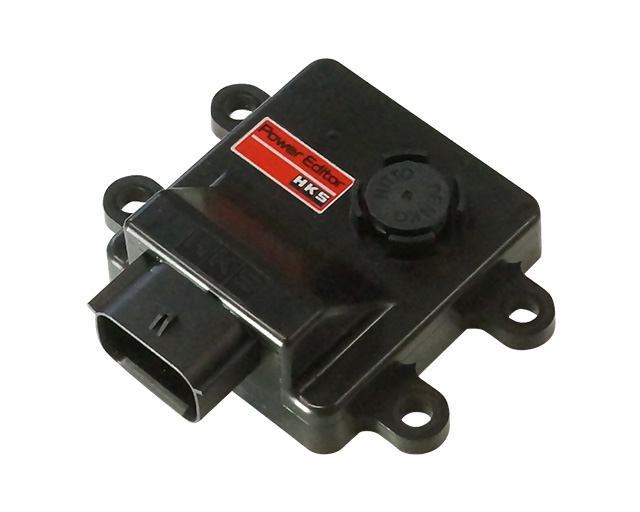 HKS 42018-AT022 パワーエディター ヴェルファイア40系（TAHA40W、TAHA45W）用の通販は 32,583円
