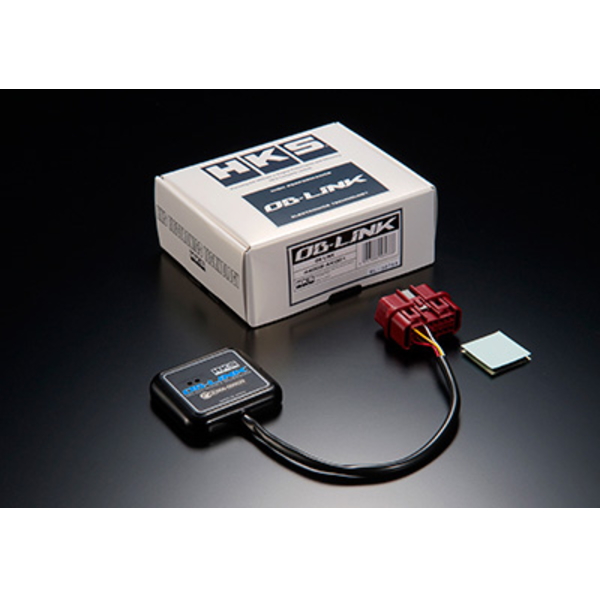HKS 44009-AK001 OB-LINK モニター Android端末専用 OBリンクモニター