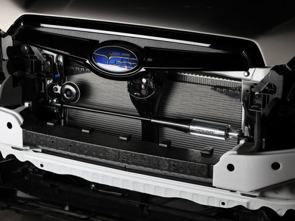PROVA プローバ 47250SP1100 モーションコントロールビーム F　GK/GT フロント用_2