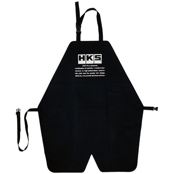 HKS 51007-AK493 メカニックエプロンの通販は 8,910円