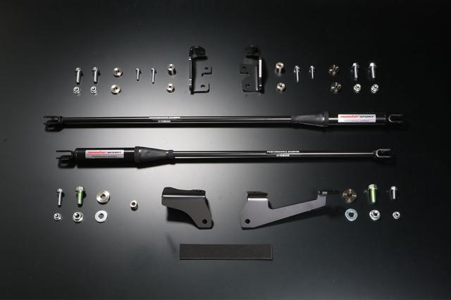 DS 射出フェアリング成形ブラックイエロー 1998-2003 TL1000R p007 に