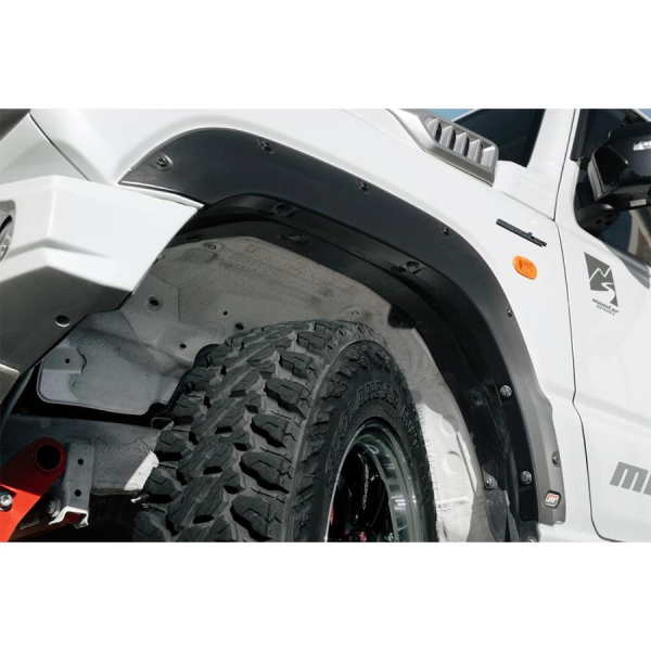 Monster SPORT モンスタースポーツ 782500-5500M TOUGH フェンダー