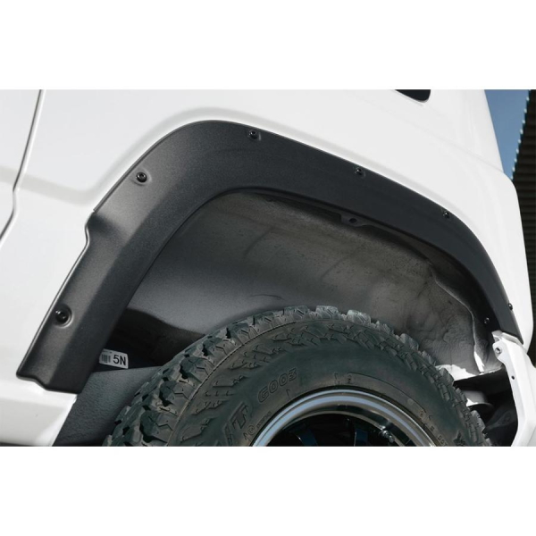 Monster SPORT モンスタースポーツ 782500-5500M TOUGH フェンダー