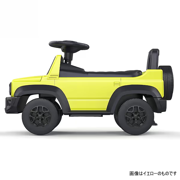 SUZUKI スズキコレクション 99000-79NN1-087 ジムニーシエラ キッズ