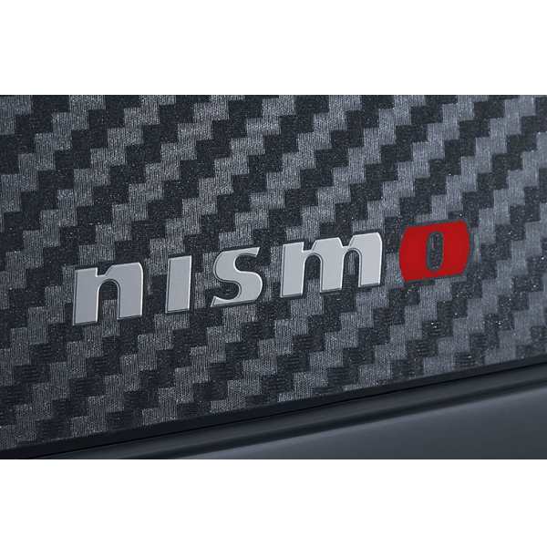 日産　ニスモNISMO マルチファンクションブルーミラー　T33エクストレイル