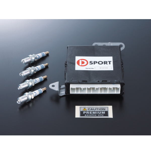 D-SPORT 89560-E082 スポーツECU コペン用