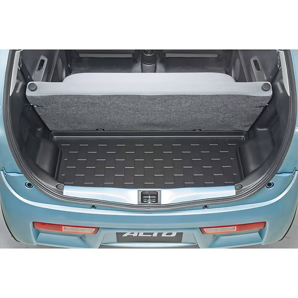 SUZUKI スズキ純正 99000-99023-N35 ラゲッジマット（トレー） アルト/アルトワークス HA36Sの通販は 6,732円