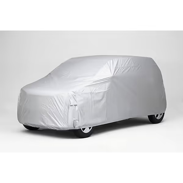 SUZUKI スズキ純正 99000-990J5-B22 ボディカバー アルト （VP/F/L/S）HA36S スポイラー非装着車用