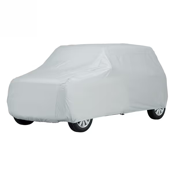 SUZUKI スズキ純正 99000-990J5-B27 ボディカバー ラパン HE33Sの通販は