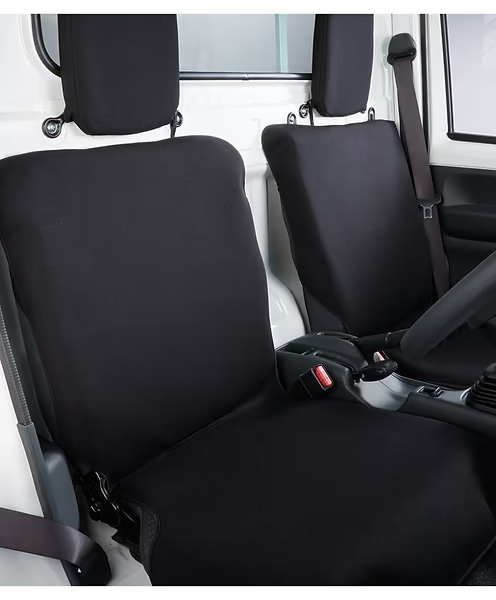 SUZUKI スズキ純正 99147-82M00 防水シートカバー 運転席専用 キャリイ DA16T