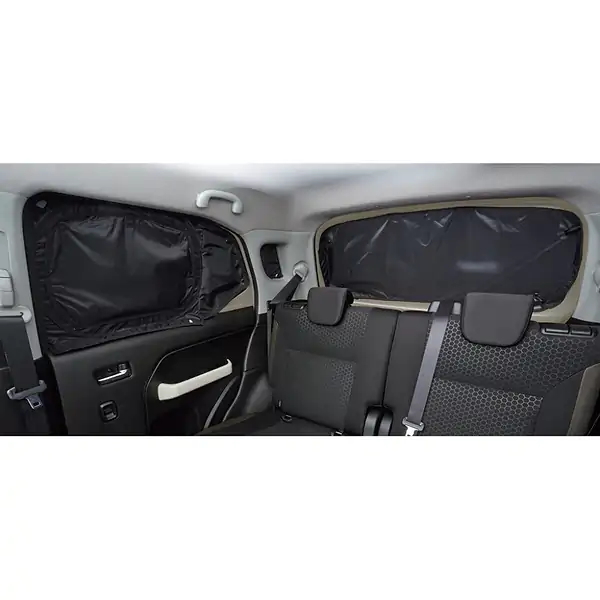 SUZUKI スズキ純正 9914D-76R10 プライバシーシェード メッシュ付（リヤ）クロスビー MN71S