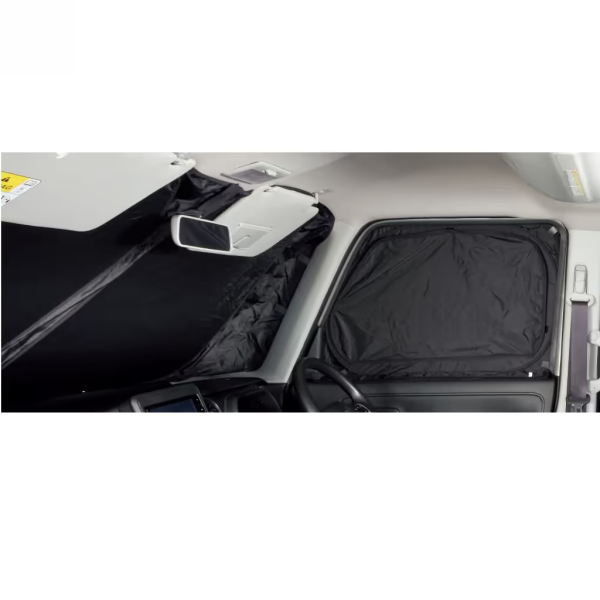 SUZUKI スズキ純正 9914D-79R00 プライバシーシェード　メッシュ付（フロント） スペーシア ベース MK33Vの通販は 19,433円