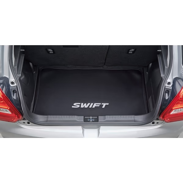 SUZUKI スズキ純正 99150-52R00 ラゲッジマット（ソフトトレー）スイフト AC53S　ZD53S　ZC83S　ZD83S　ZC43S　ZC33S（2型）