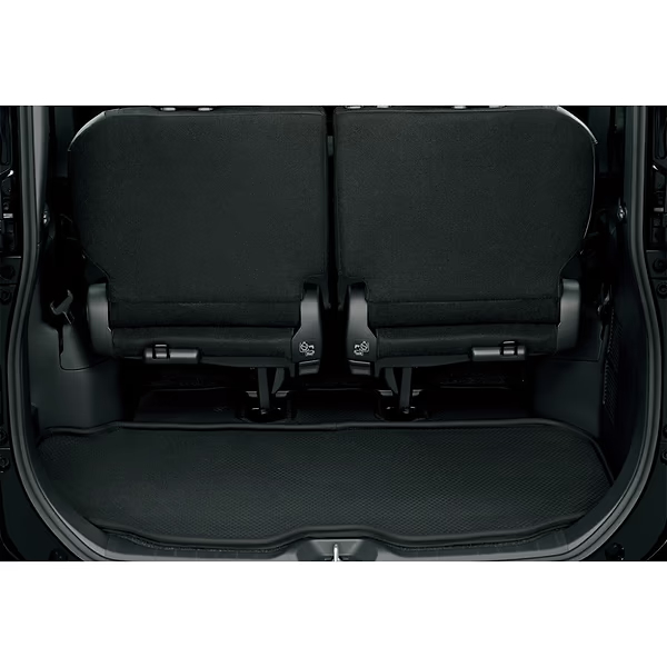 SUZUKI スズキ純正 99150-55Z00 ラゲッジマット ランディ ZWR90C ZWR95C MZRA90C MZRA95Cの通販は