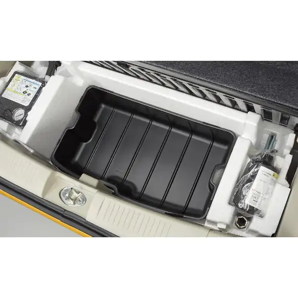 SUZUKI スズキ純正 9915A-63R00 ラゲッジアンダーボックストレー ワゴンR MH55S MH85S MH95S