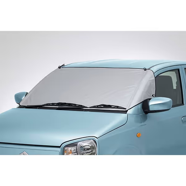 SUZUKI スズキ純正 99241-74P00 フロントマスク アルト/アルトワークス HA36S