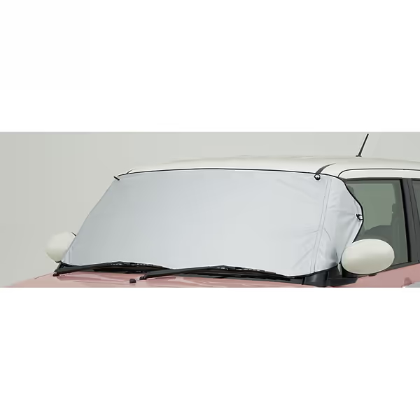 SUZUKI スズキ純正 99241-80P00 フロントマスク ラパン HE33Sの通販は 5,170円