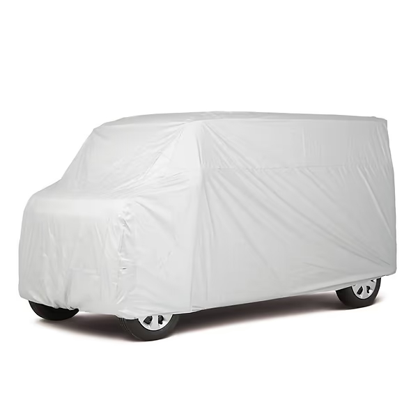 SUZUKI スズキ純正 99242-64P10 ボディカバー エブリイ （GA）DA17V（3型）標準ルーフ車/エブリイワゴン DA17W（3型）標準ルーフ車 15,498円