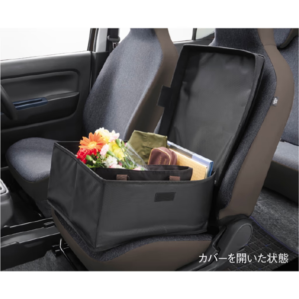 SUZUKI (スズキ) 純正部品 ボックスアッシ ジャンクション アルト