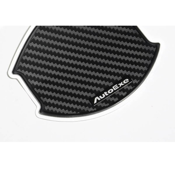AutoExe ドアハンドルカバー type-A NDA1 V3 110 Door Handle Cover/Door Handle Protector | AutoExe マツダ車