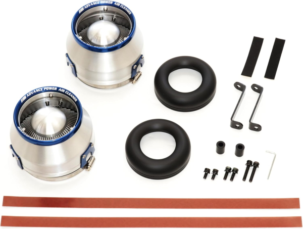 BLITZ ブリッツ No.42282 アドバンスパワーエアクリーナー フェアレディZ(RZ34)の通販は