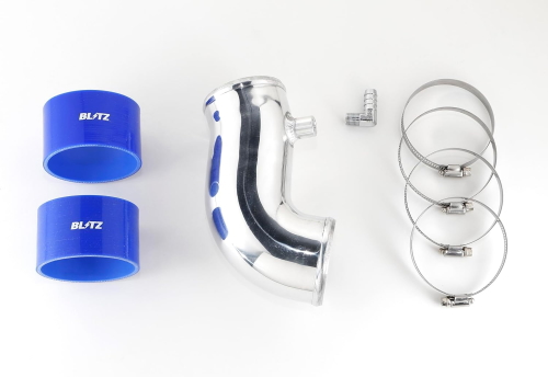 確認用② BLITZ ブリッツ No.55301 GR86（ZN8）、BRZ（ZD8）用 サクションキット