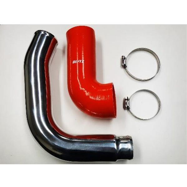BLITZ ブリッツ No.55738 MAZDA3（BP8P）、CX-30（DM8P）用 サクションキット レッドの通販は