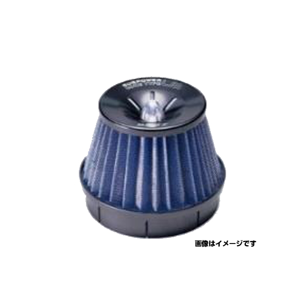 BLITZ ブリッツ No.56283 プリウス (MXWH60, MXWH65)用 サスパワーコアタイプLM エアクリーナーの通販は