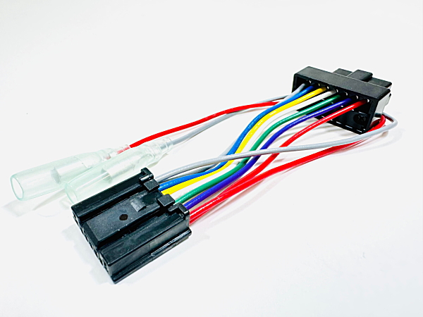 PIVOT ピボット BR-10 3-drive ブレーキハーネス スロコン/クルスロ ハーネスのみの通販は 4,912円