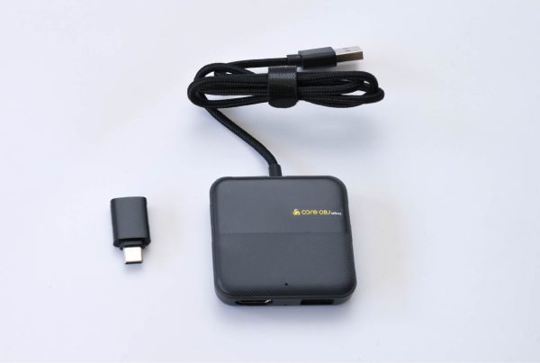 CodeTech コードテック CS-SCLL-001+ スマートカーリンクライト Amazon Fire TV Stickセット_1