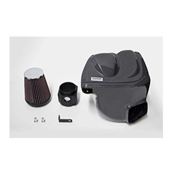 GruppeM グループエム FRI-0222 RAM AIR SYSTEM ラムエアシステム ボルボ V90 XC60