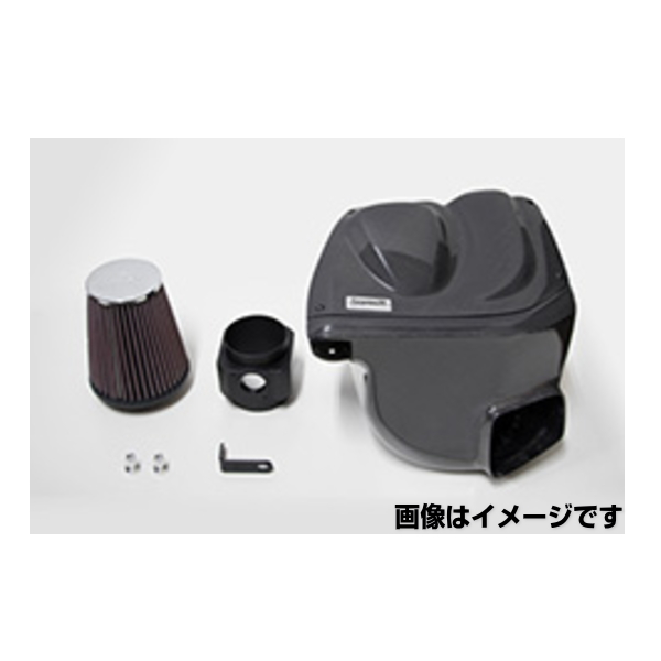 GruppeM グループエム FRI-0223 RAM AIR SYSTEM ラムエアシステム ボルボ XC90