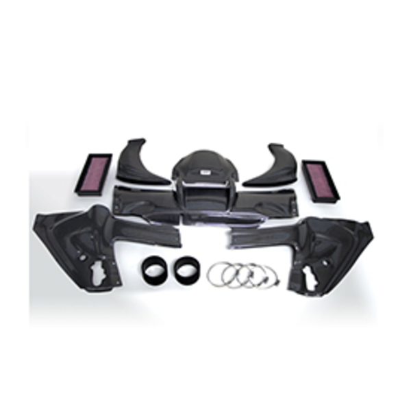 GruppeM グループエム FRI-0407 RAM AIR SYSTEM ラムエアシステム メルセデス・ベンツ Cクラス 205の通販は