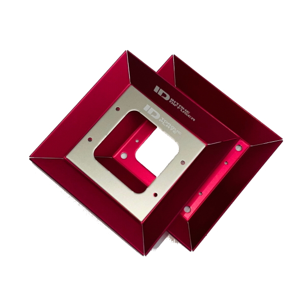 siecle シエクル ID-PA インテークディフューザー プロフェッショナル