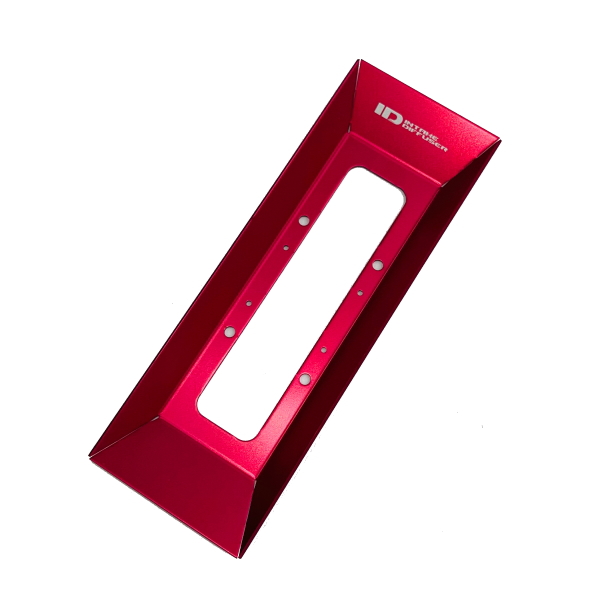 siecle シエクル ID-SB インテークディフューザー スタンダードモデル