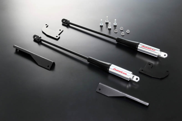 AutoExe オートエクゼ MND4900 モーションコントロールビーム ロードスターND系