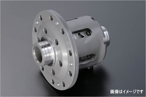 AutoExe オートエクゼ MND6630 機械式1.5WAYタイプ ストリートベスト仕様LSD ロードスター（NDERC AT車）用