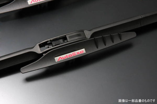 エンペラーさん専用AUTOEXE アクセラ用エアロワイパー　USマツダアンテナ Amazon | AUTOEXE オートエクゼ アテンザ/CX-5/CX-8用 エアロ