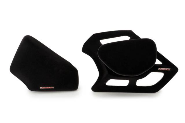 AutoExe オートエクゼ NDA1 V1 51X ニーパッドセット ロードスター（ND