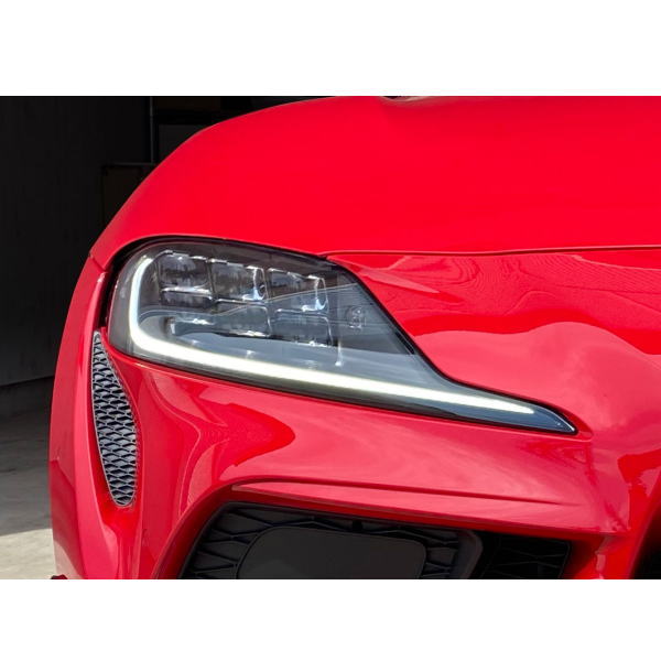 CodeTech コードテック PL3-DRC-T001 デイライトON/OFF 項目追加 コーディング PLUG DRC GRスープラ（A90） 用 リカバリーモード搭載の通販は