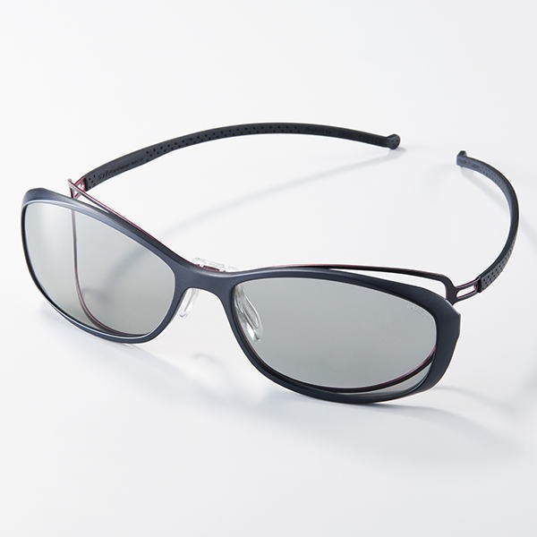STI STSG18100020 ドライビングサングラス designed by spec espace （TRUEVIEW）の通販は