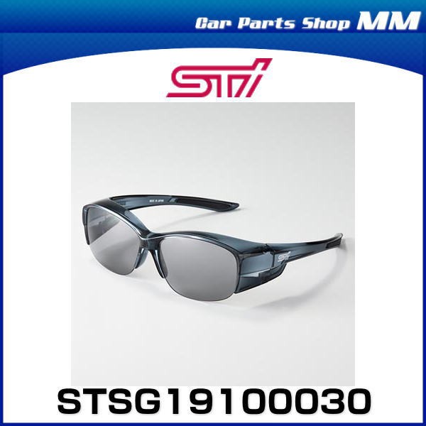 STI STSG19100030 オーバーグラス by SWANSの通販はau PAY マーケット 