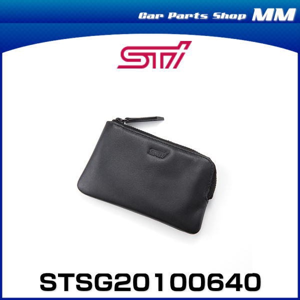 STI STSG20100640 キーポーチの通販はau PAY マーケット - Car Parts ...