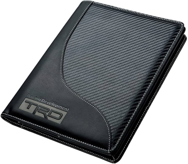 TRD TB021-00001 TRD車検証ケース 電子車検証対応の通販は 4,912円