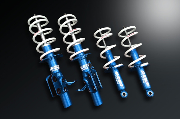 SHOWA TUNING/ショーワチューニング サスペンションキット SPORTS トヨタ 86（M/T車） V0491-10B-00